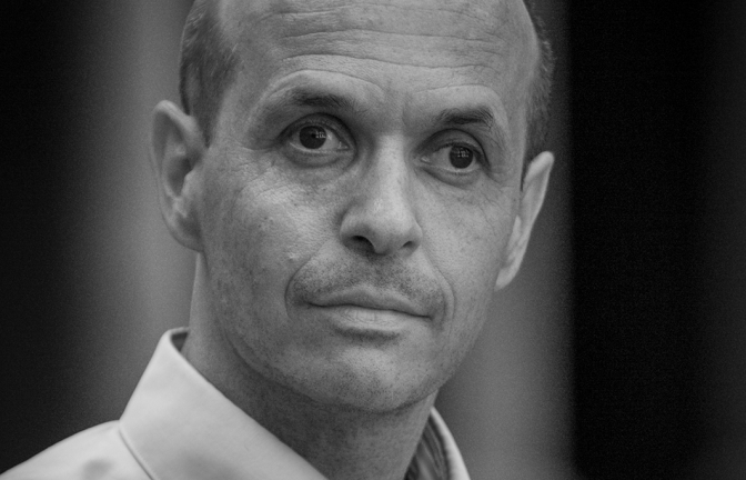 Conférence - Matthieu Arnold