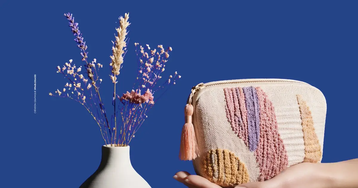 iD.D'ART au Parc Expo de Mulhouse : artisanat et créations originales