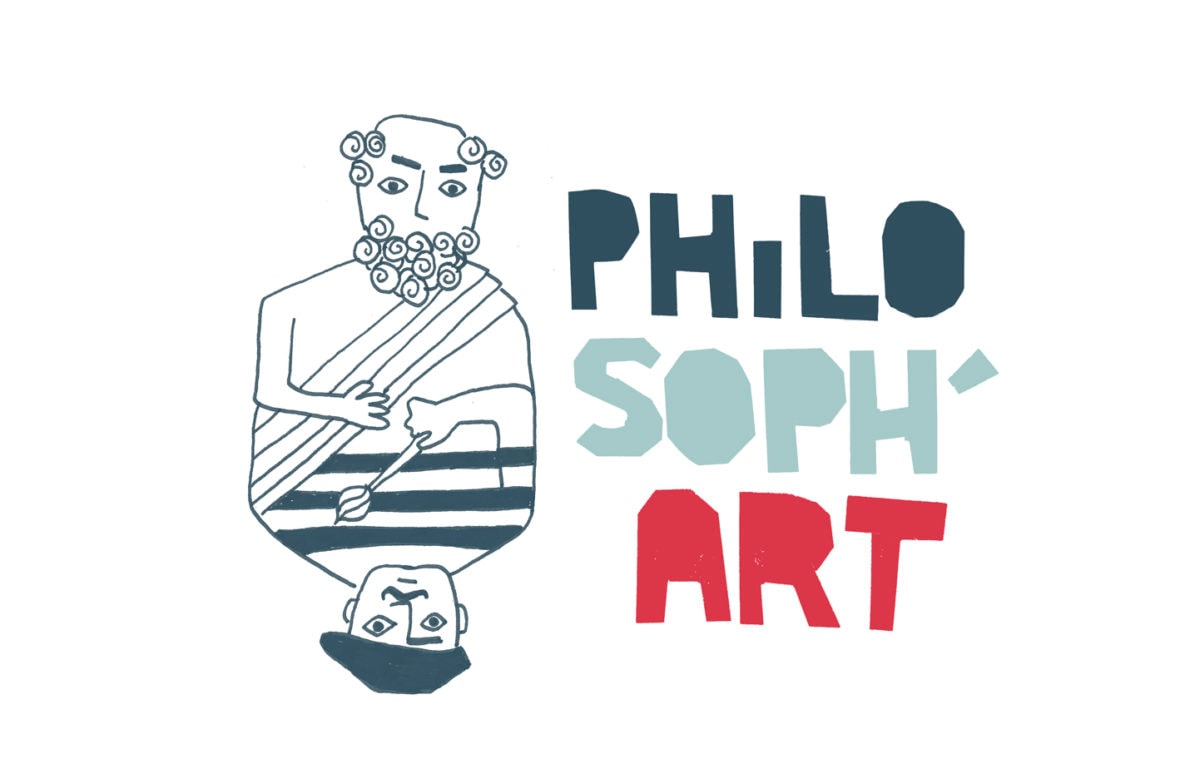 Balade intergénérationnelle Philosoph'art