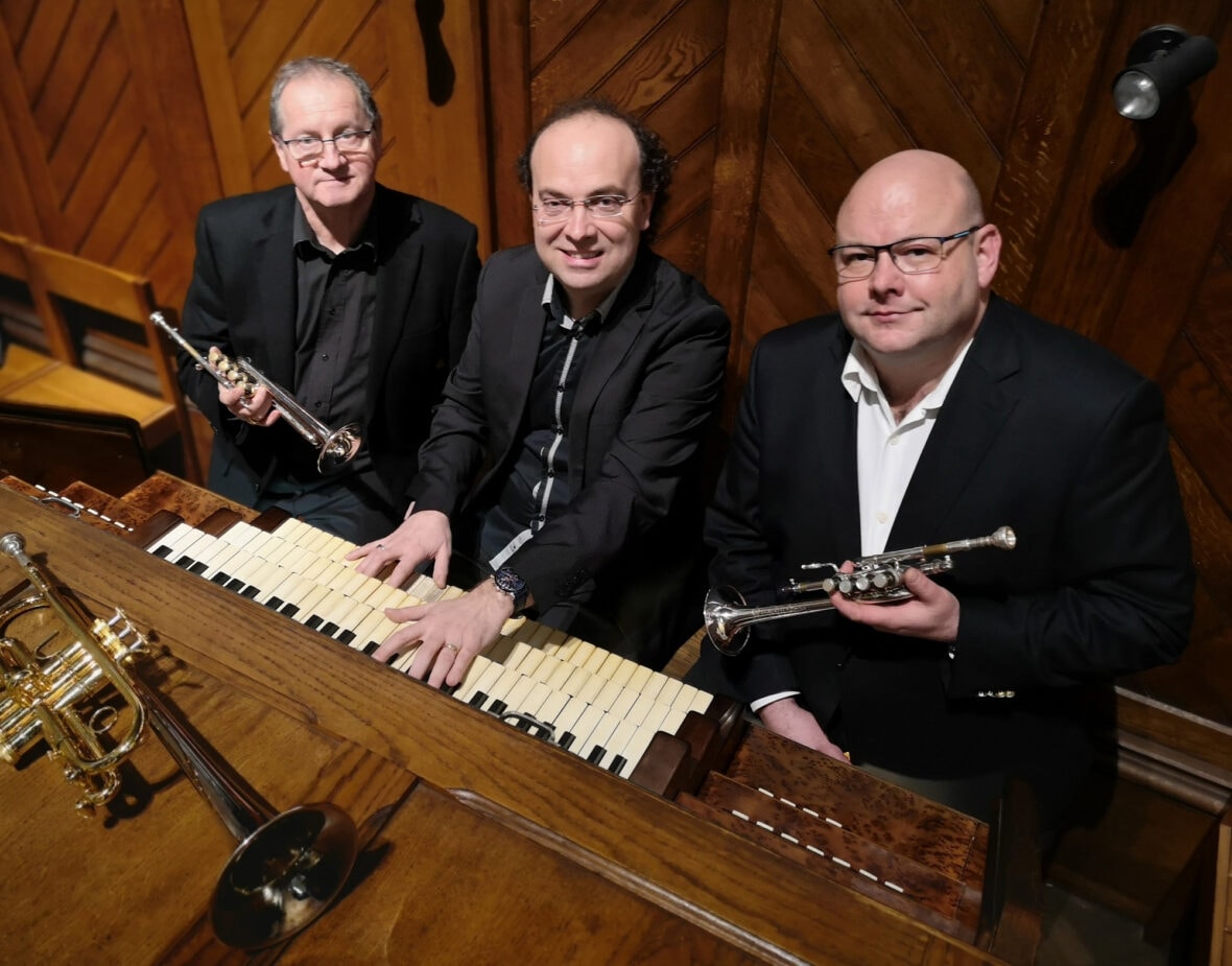 Splendeurs du Baroque