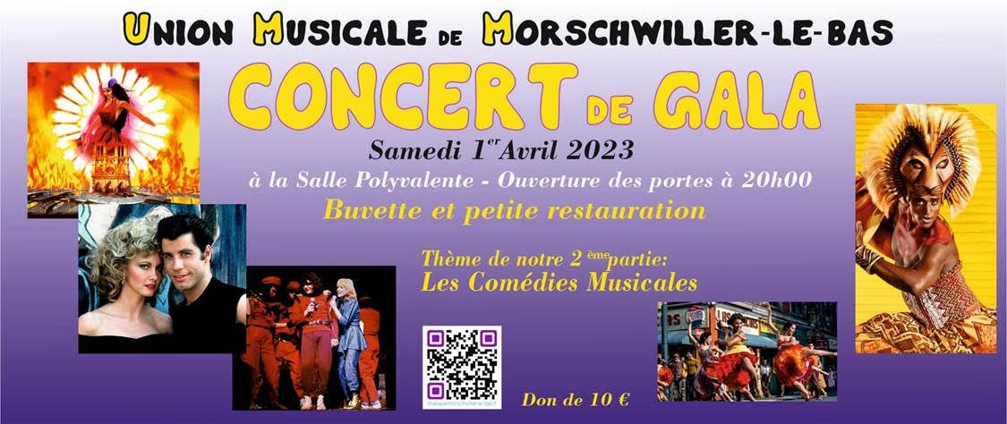 Grand Concert de Gala