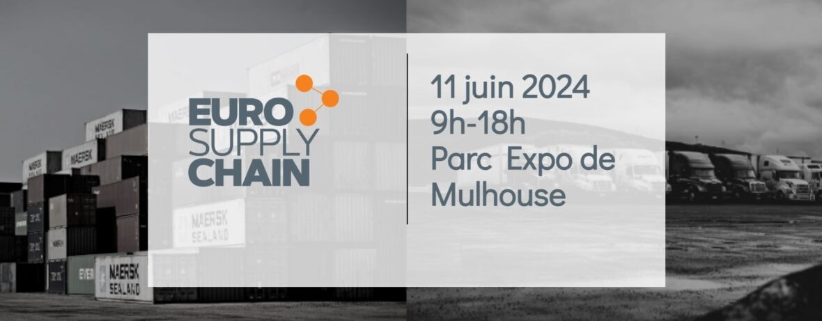 Salon Euro Supply Chain