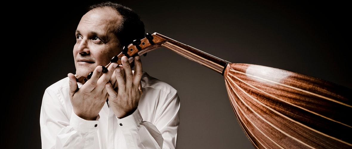 Anouar Brahem Quartet