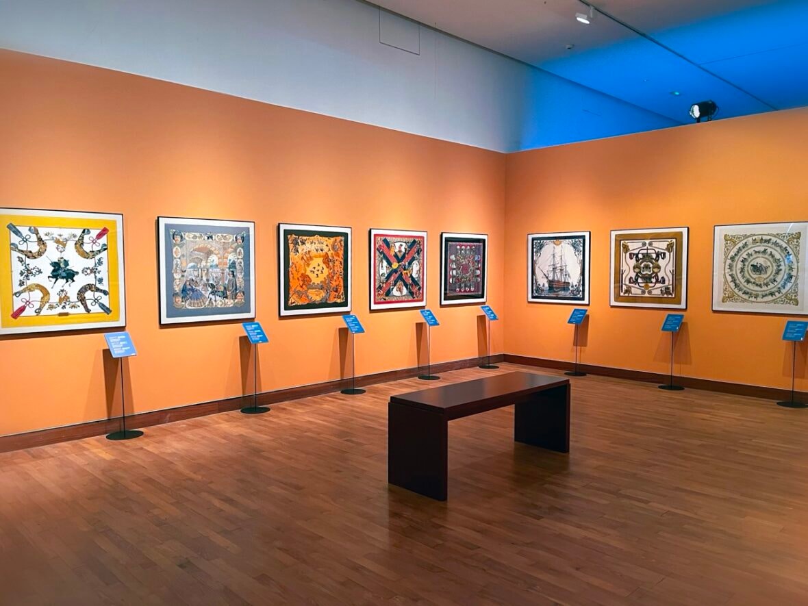 Visite guidée : Exposition temporaire