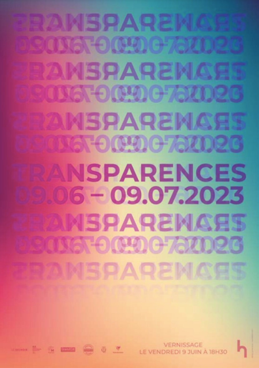 TRANSPARENCES