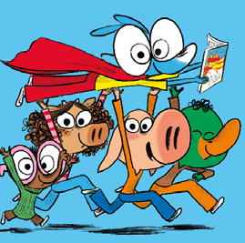 Animations Jeunesse – Bibliothèques