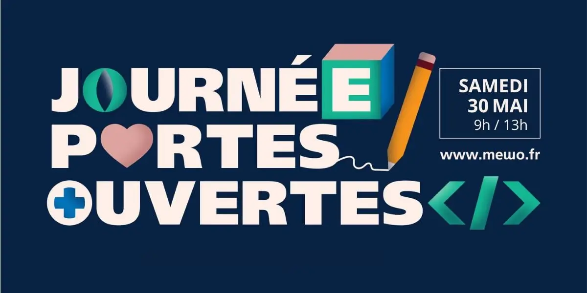 Journée Portes Ouvertes campus Mewo