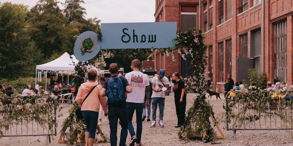 L'Artichaut Show