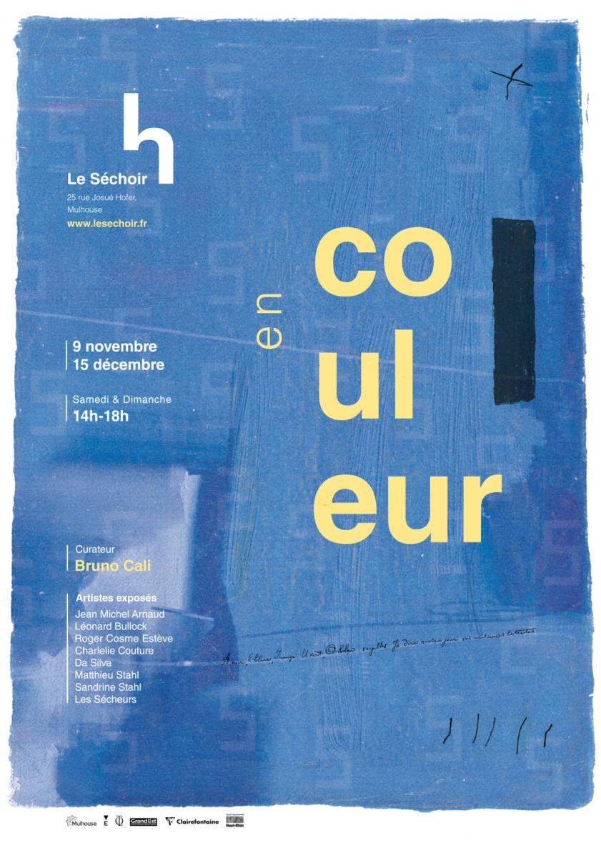 Exposition En couleur