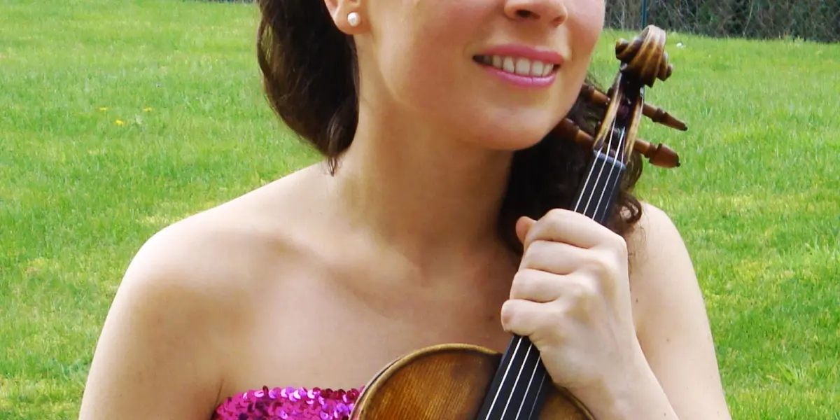 L’Heure Musicale - Le violon virtuose avec Natacha Triadou (violon)