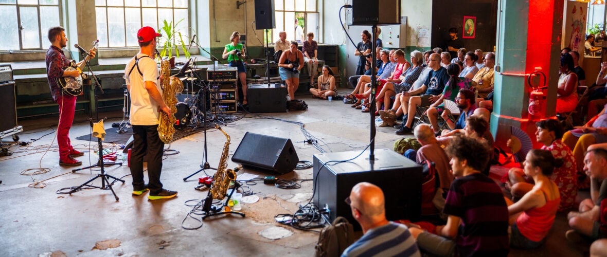 Festival Météo