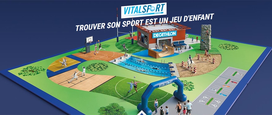 Vital'sport
