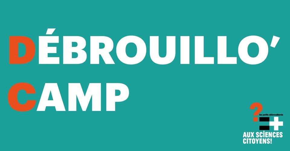 Débrouillo'camp