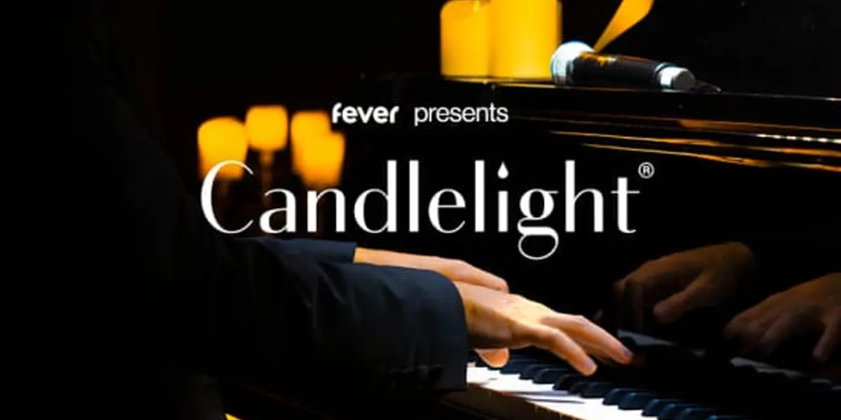Candlelight: Jean-Jacques Goldman