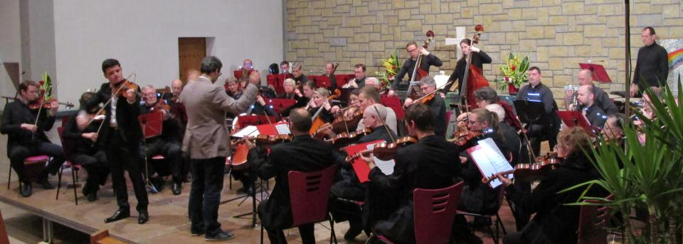 5ème symphonie de Beethoven