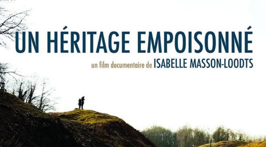 Projection-rencontre autour du documentaire Un héritage empoisonné
