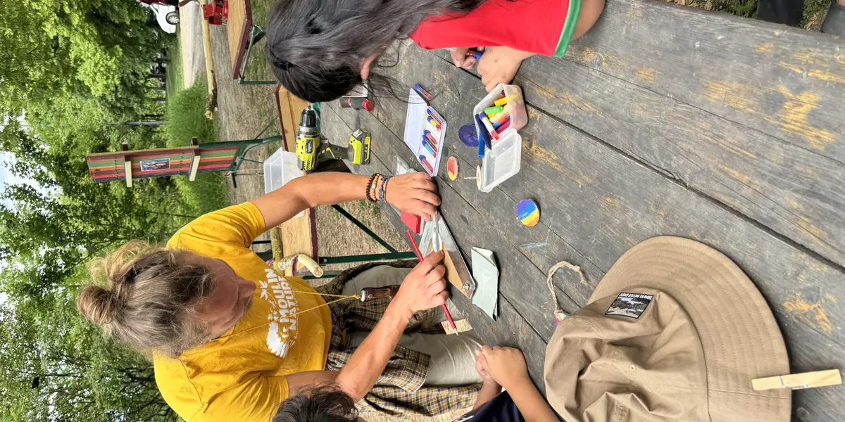 La Fête des Coteaux