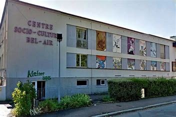 Fête de la musique du Bel Air