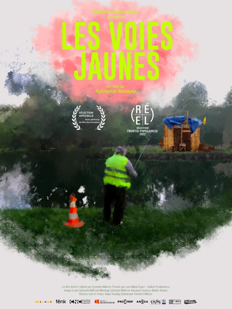 LES RDV D'ATTAC ET DE LA LDH "LES VOIES JAUNES"