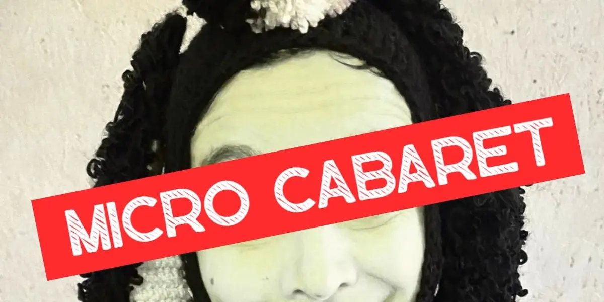  Micro cabaret des siphonés 