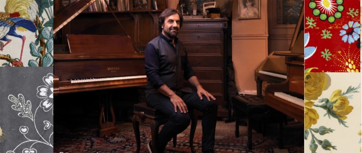 Bal(l)ade, flânerie musicale dans les collections du Mise