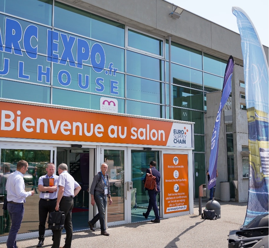 3ème édition d’Euro Supply Chain