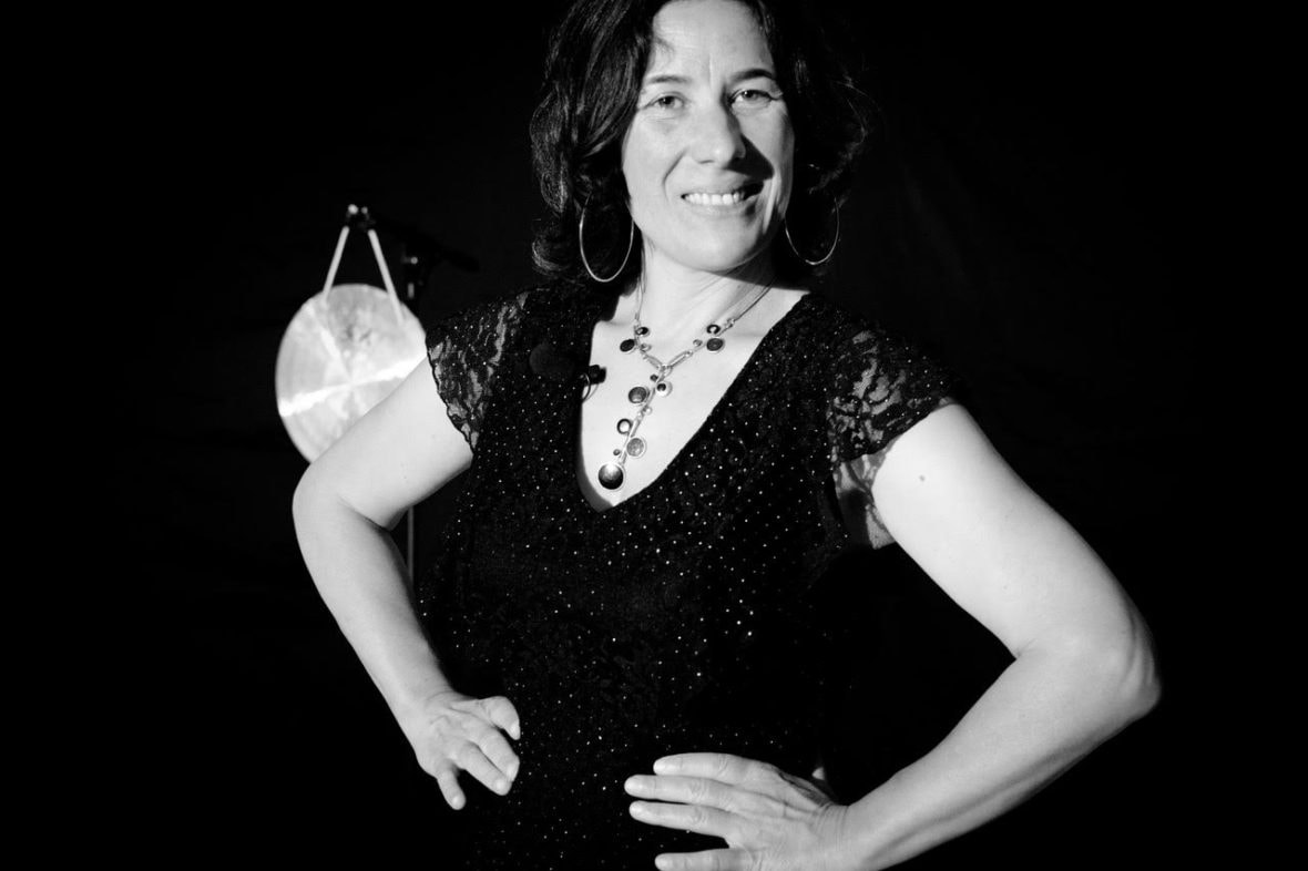 Festival Musaïka - Virginie Schelcher