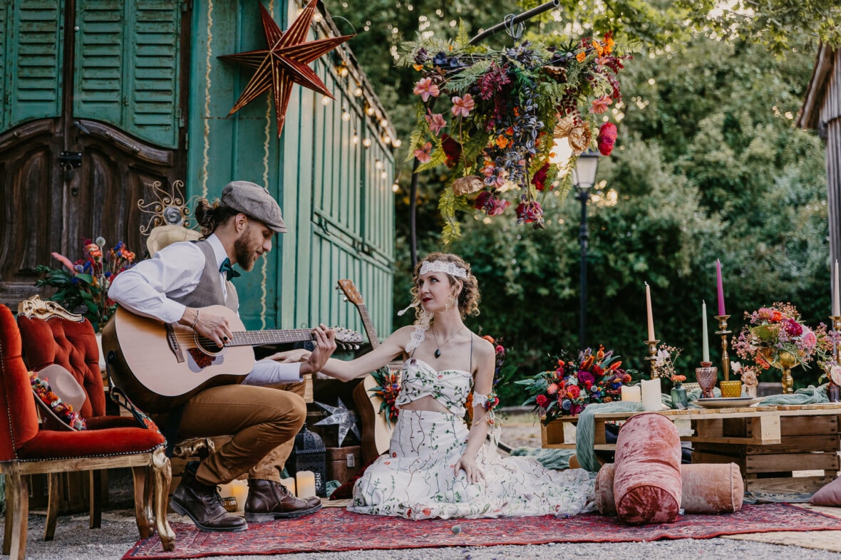 Wild Wedding Festival