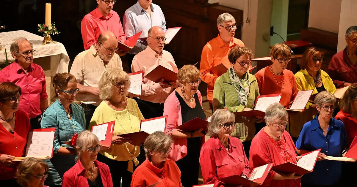 Concert de Noël