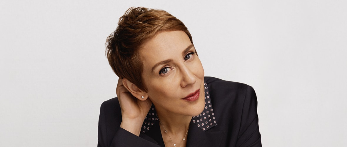 Stacey Kent