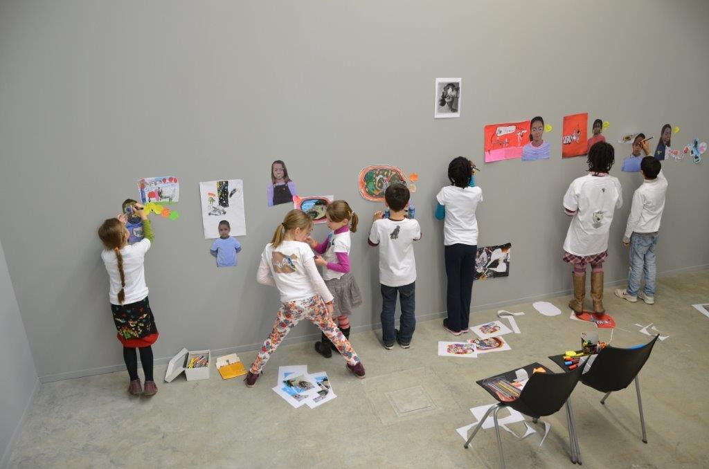 Kunstkids