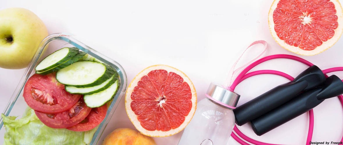Nutrition et performance sportive