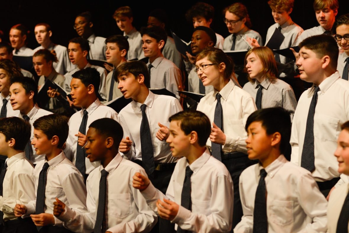Petits Chanteurs de Laval du Québec