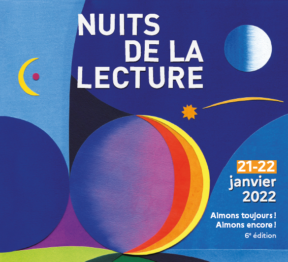 Nuits de la lecture