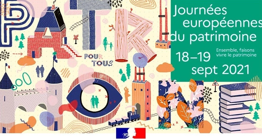 Journées Européennes du Patrimoine