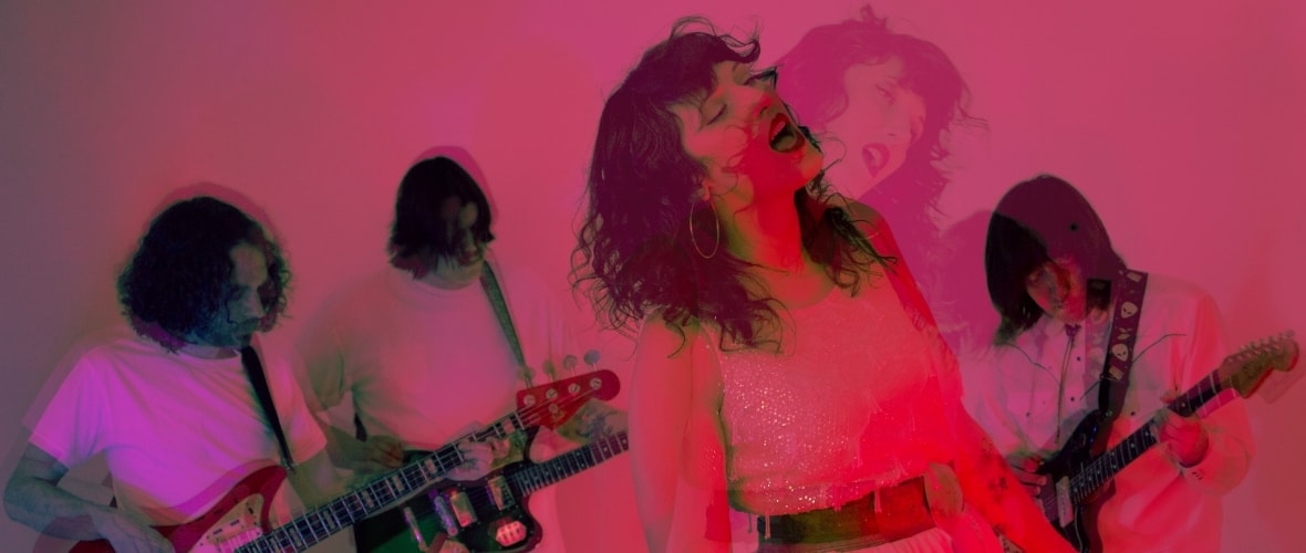 Rock After Work : The Shivas