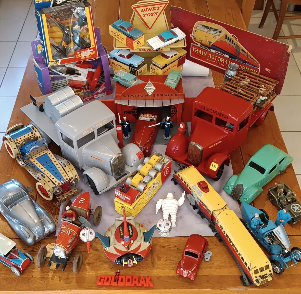 89è Bourse Internationale du Club Mulhouse 1/43è