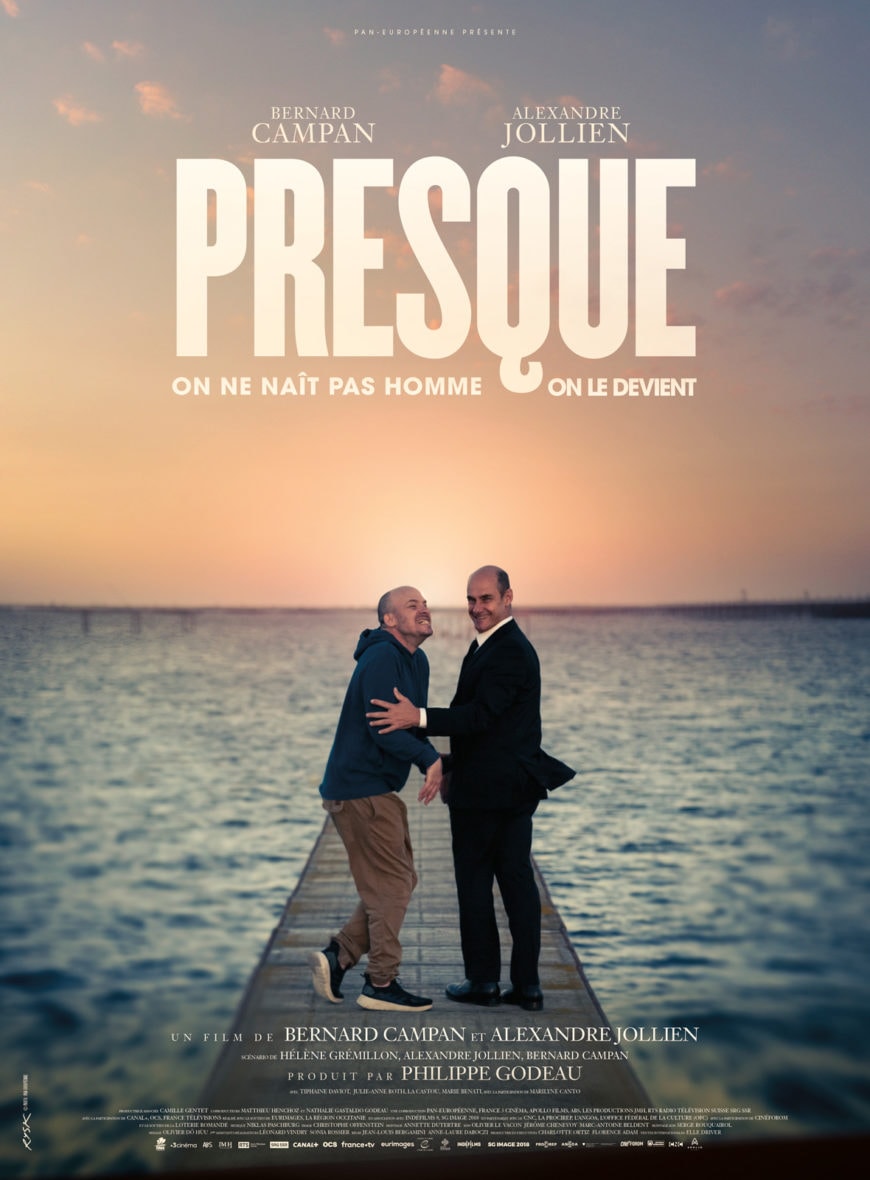 CINÉ-RELAX "PRESQUE"