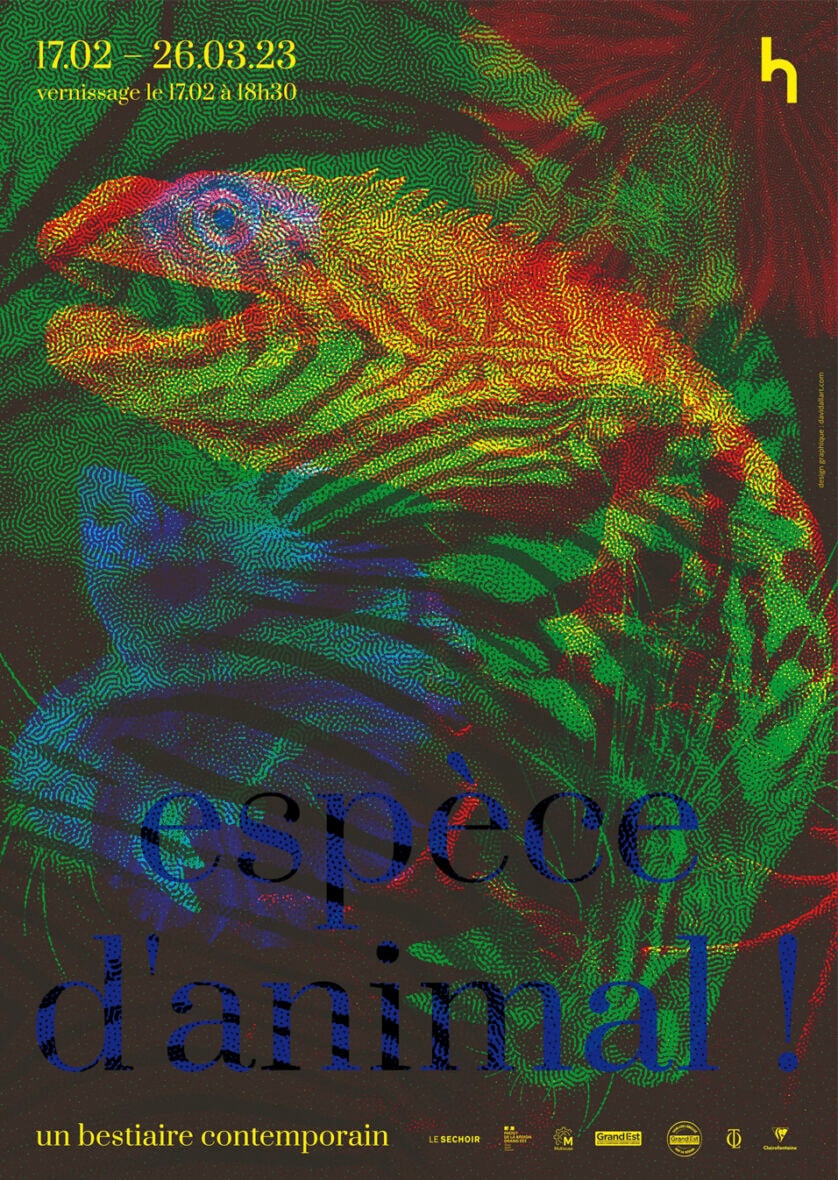 Espèce d'animal !