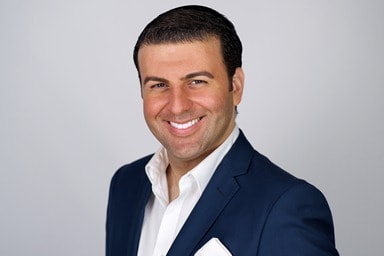 Baryton David Serero