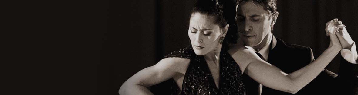 Masterclass avec Leo Calvelli et Eugenia Usandivaras