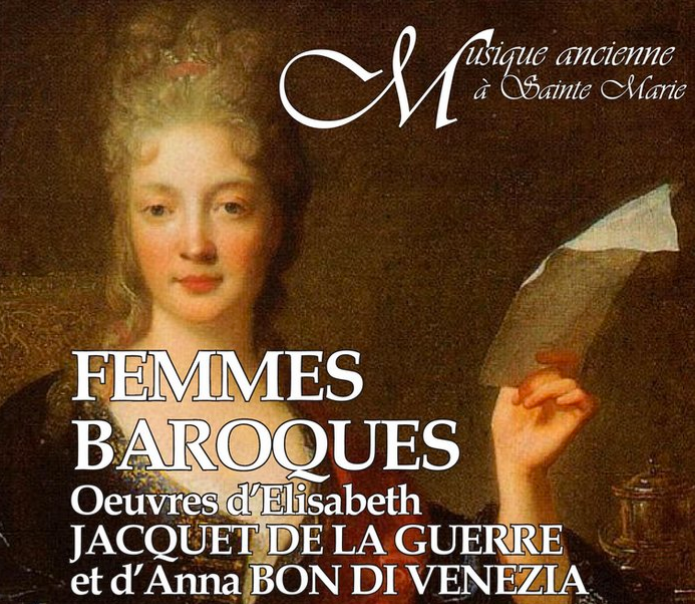 Ensemble de musique ancienne LA TRAVESIA