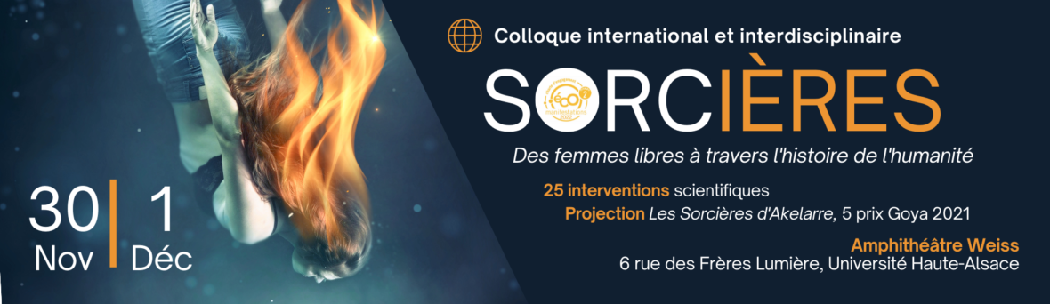 Projection : Les Sorcières d'Akkelare de Pablo Agüero et débat avec le réalisateur