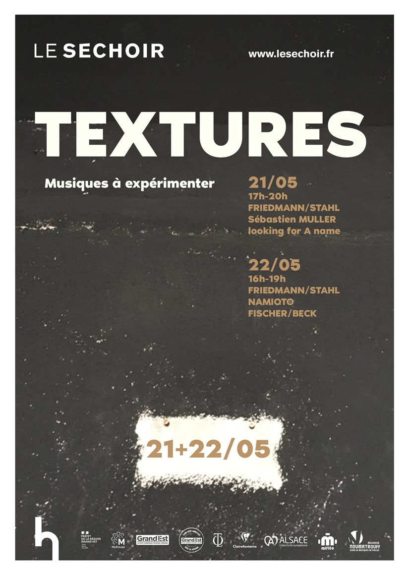 Festival Textures