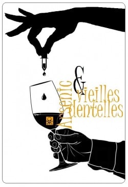 Arsenic et Vieilles Dentelles