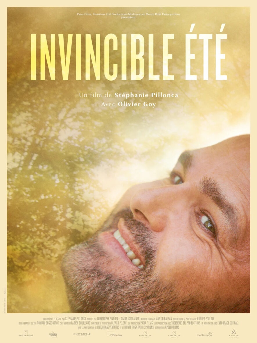 LE MOIS DU CERVEAU : " INVINCIBLE ÉTÉ" + RENCONTRE