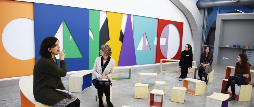 Week-end de l'Art Contemporain