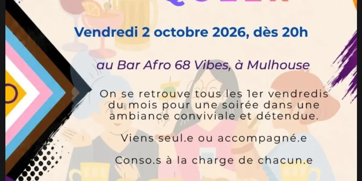 Soirée Queer