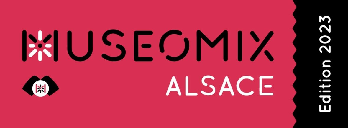 Muséomix Alsace 2023