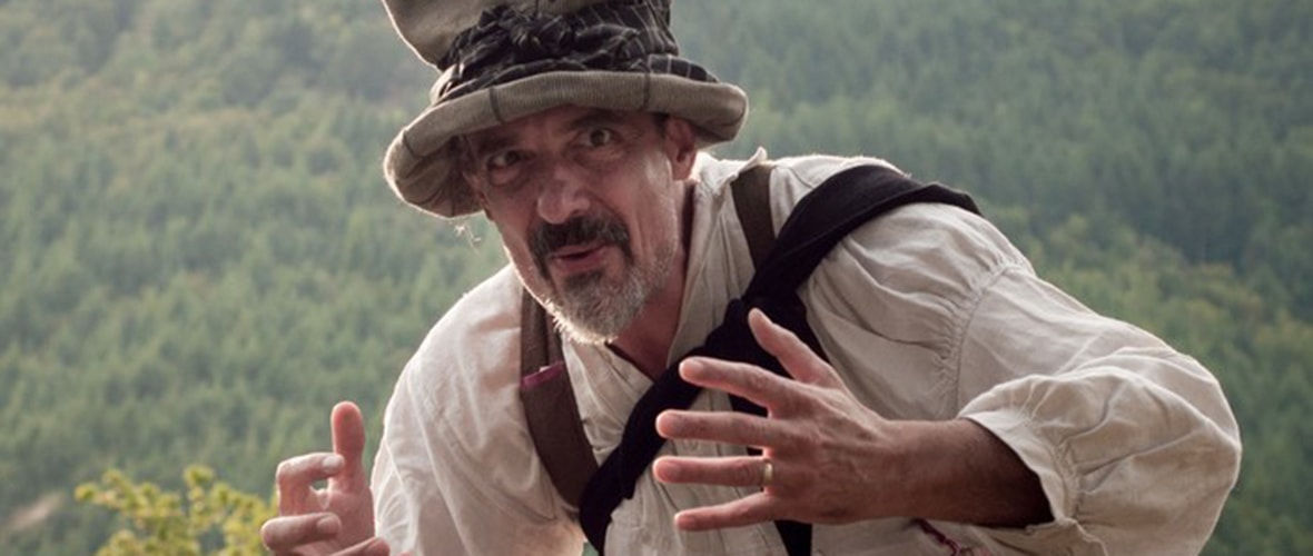 CONTES ET LÉGENDES D’ALSACE